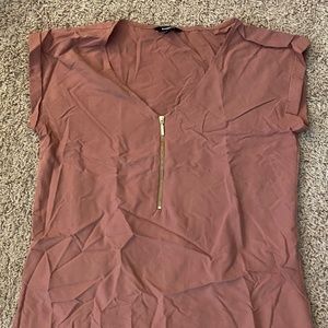 Express blouse